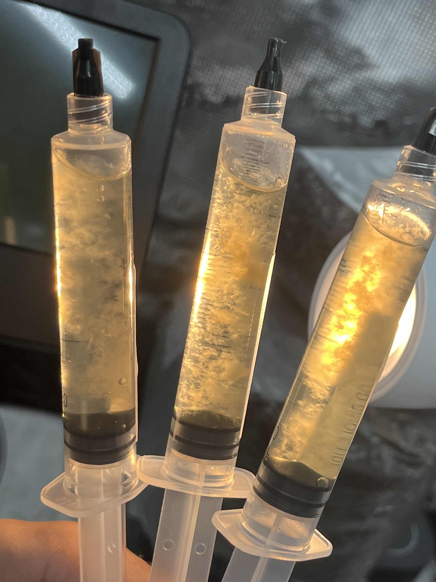 Random Exotic 5-Pack – 10ml Research Suspensions
